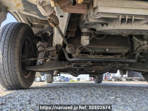 Used 2003 MT nissan vanette-van SK82VN Image[31]