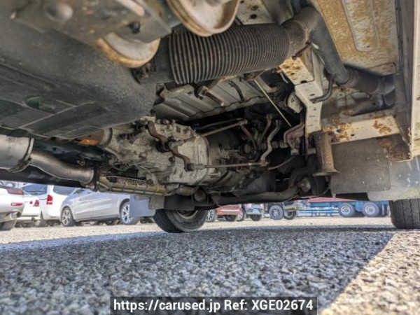 Used 2003 MT nissan vanette-van SK82VN Image[33]