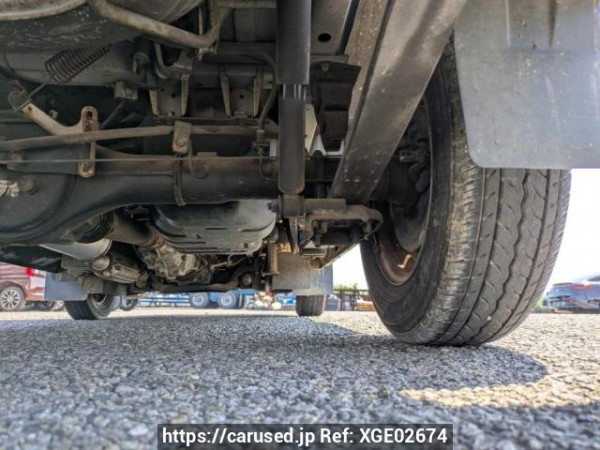 Used 2003 MT nissan vanette-van SK82VN Image[34]