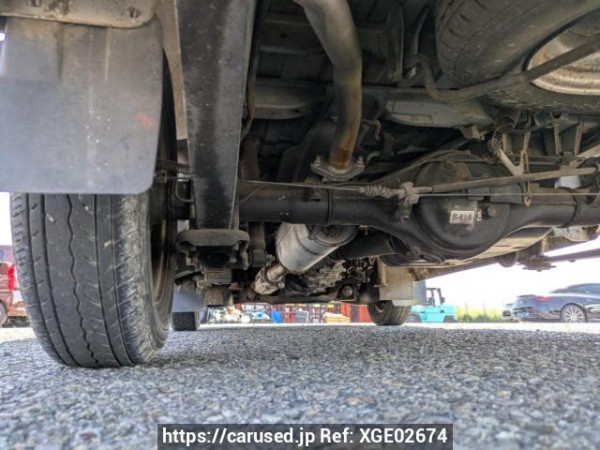 Used 2003 MT nissan vanette-van SK82VN Image[35]