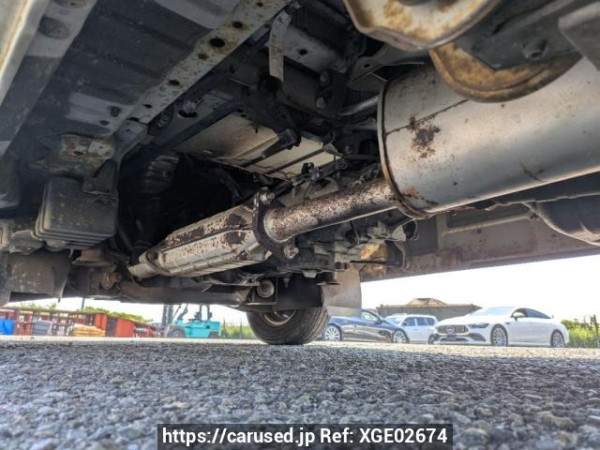 Used 2003 MT nissan vanette-van SK82VN Image[36]