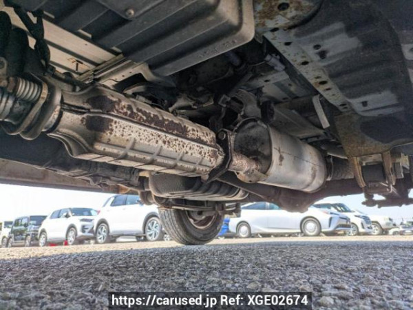 Used 2003 MT nissan vanette-van SK82VN Image[37]