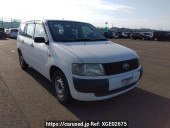 Toyota Probox Van
