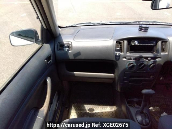 Used 2003 AT toyota probox-van NCP55V Image[17]