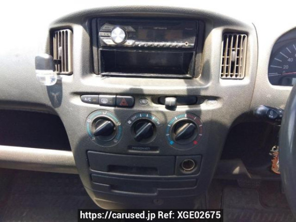 Used 2003 AT toyota probox-van NCP55V Image[20]