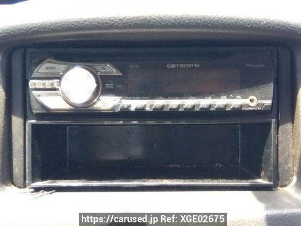 Used 2003 AT toyota probox-van NCP55V Image[21]