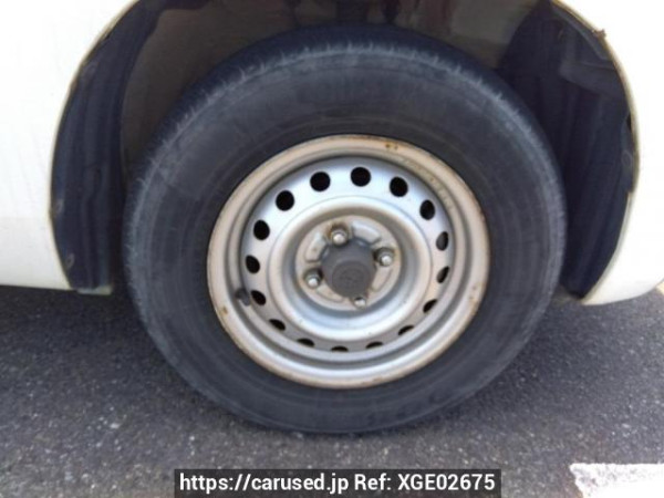 Used 2003 AT toyota probox-van NCP55V Image[25]
