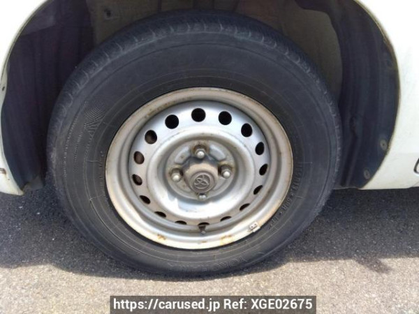 Used 2003 AT toyota probox-van NCP55V Image[26]