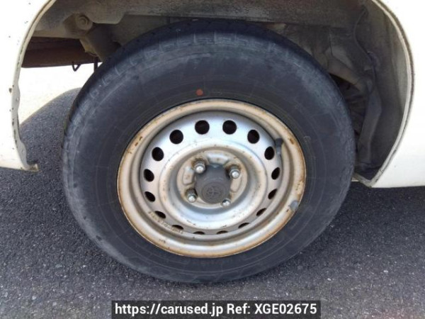 Used 2003 AT toyota probox-van NCP55V Image[27]