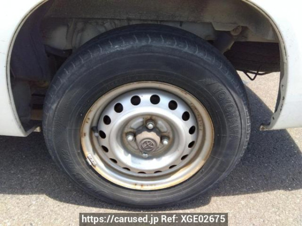 Used 2003 AT toyota probox-van NCP55V Image[28]