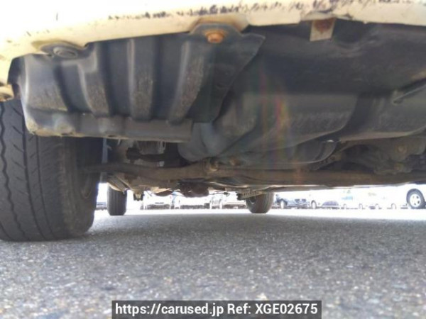 Used 2003 AT toyota probox-van NCP55V Image[29]