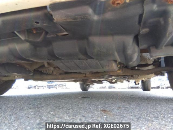 Used 2003 AT toyota probox-van NCP55V Image[30]