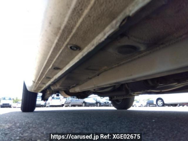 Used 2003 AT toyota probox-van NCP55V Image[31]