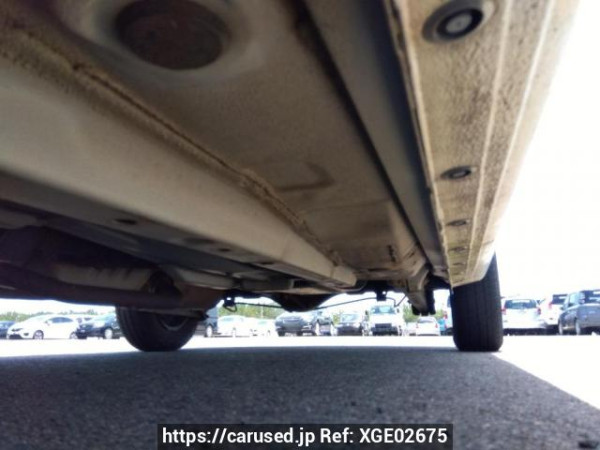 Used 2003 AT toyota probox-van NCP55V Image[32]