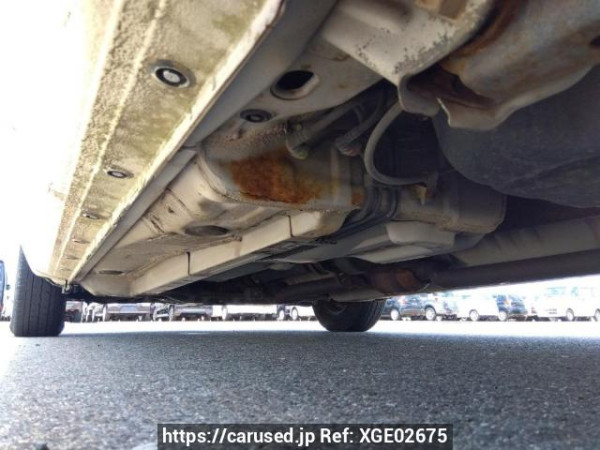 Used 2003 AT toyota probox-van NCP55V Image[33]