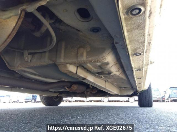 Used 2003 AT toyota probox-van NCP55V Image[34]