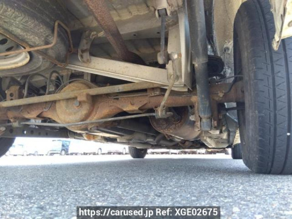 Used 2003 AT toyota probox-van NCP55V Image[37]