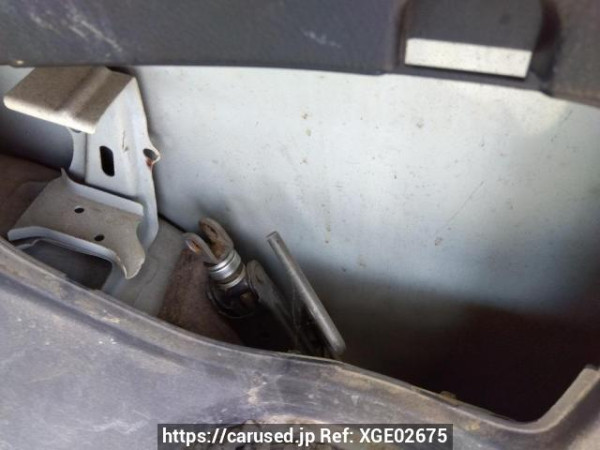 Used 2003 AT toyota probox-van NCP55V Image[38]