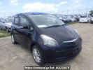 Toyota Ractis NCP100