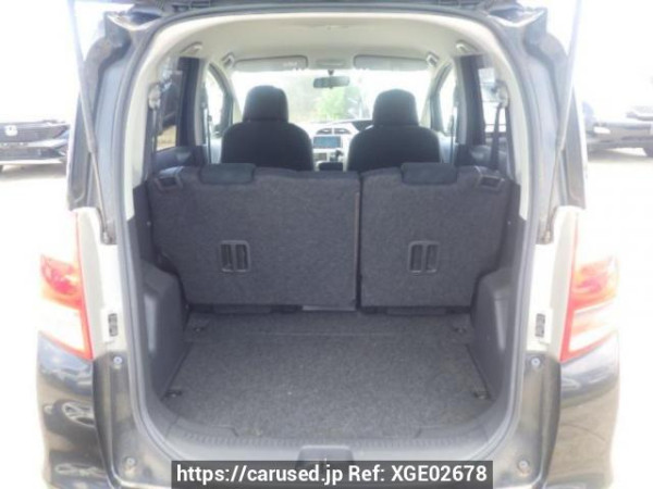 Used 2007 AT toyota ractis NCP100 Image[8]