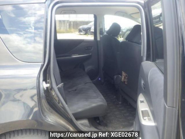 Used 2007 AT toyota ractis NCP100 Image[13]