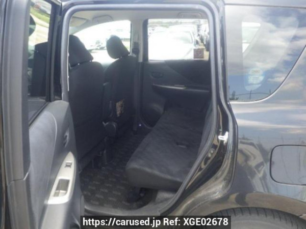 Used 2007 AT toyota ractis NCP100 Image[14]