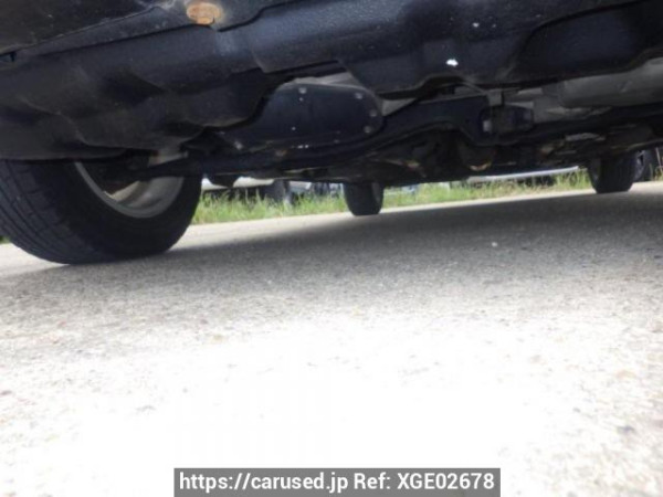 Used 2007 AT toyota ractis NCP100 Image[29]