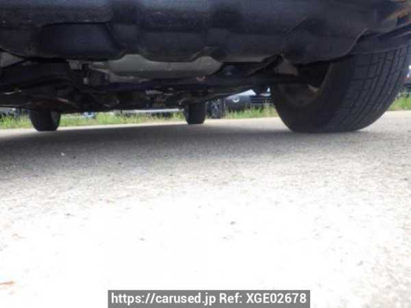 Used 2007 AT toyota ractis NCP100 Image[30]