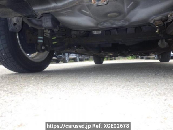 Used 2007 AT toyota ractis NCP100 Image[31]