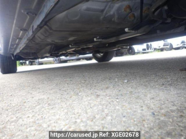 Used 2007 AT toyota ractis NCP100 Image[35]