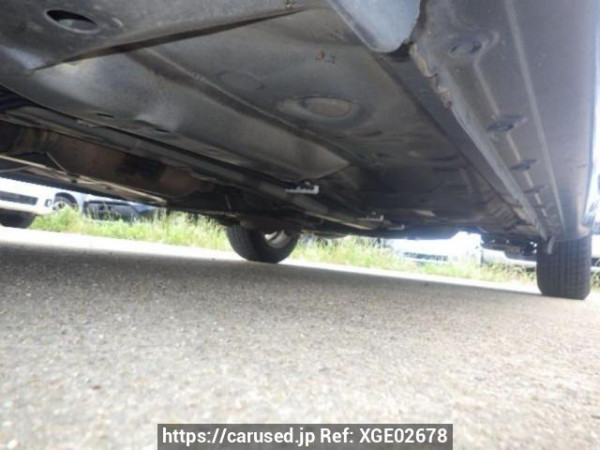 Used 2007 AT toyota ractis NCP100 Image[36]