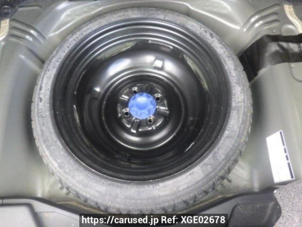 Used 2007 AT toyota ractis NCP100 Image[37]