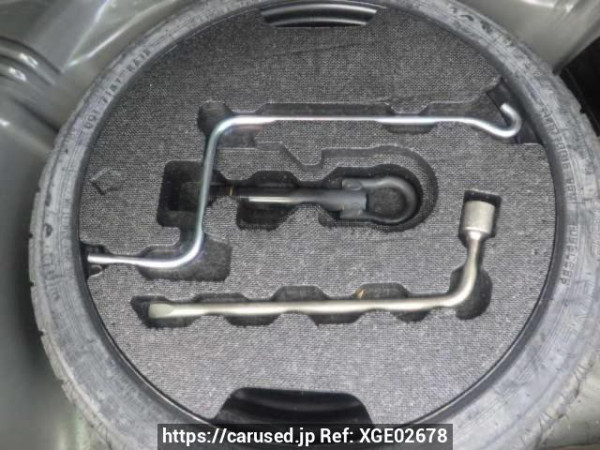 Used 2007 AT toyota ractis NCP100 Image[38]