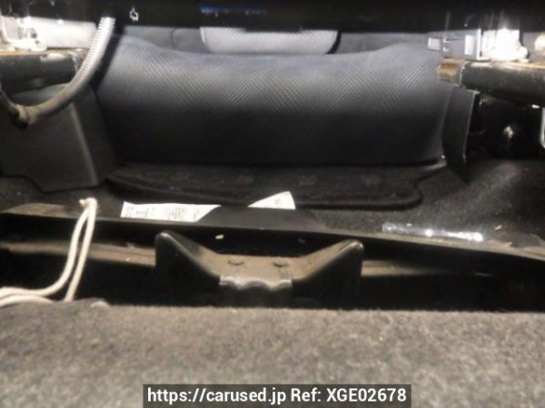 Used 2007 AT toyota ractis NCP100 Image[39]