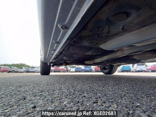 Used 2008 AT toyota ractis NCP100 Image[30]