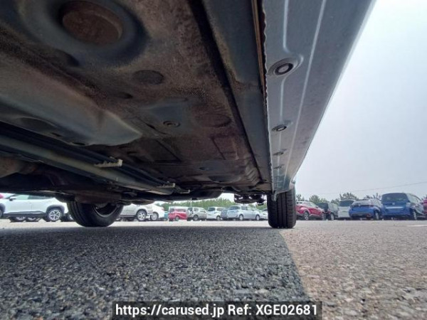 Used 2008 AT toyota ractis NCP100 Image[31]