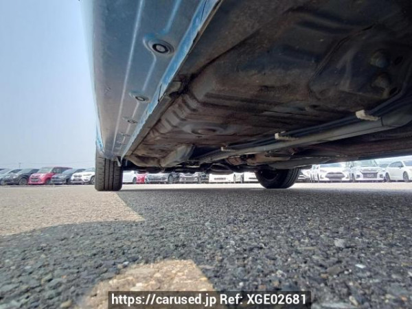 Used 2008 AT toyota ractis NCP100 Image[32]