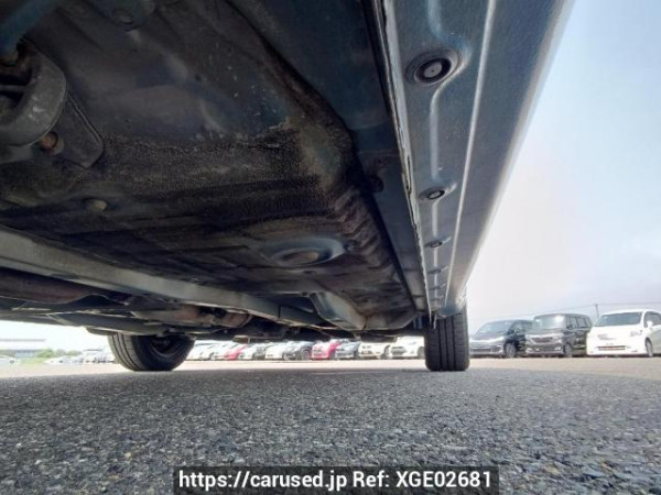 Used 2008 AT toyota ractis NCP100 Image[33]