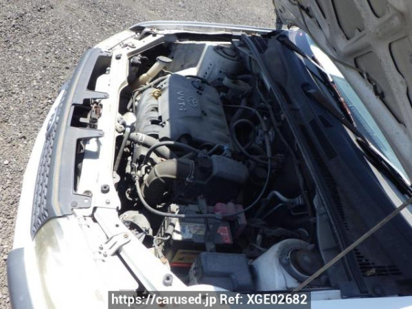 Used 2006 AT toyota probox-van NCP51V Image[13]