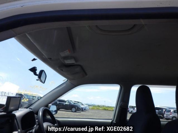 Used 2006 AT toyota probox-van NCP51V Image[16]