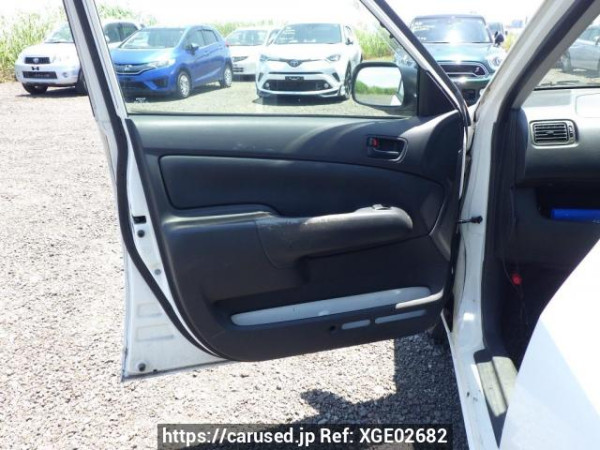 Used 2006 AT toyota probox-van NCP51V Image[20]
