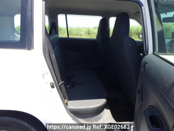 Used 2006 AT toyota probox-van NCP51V Image[24]