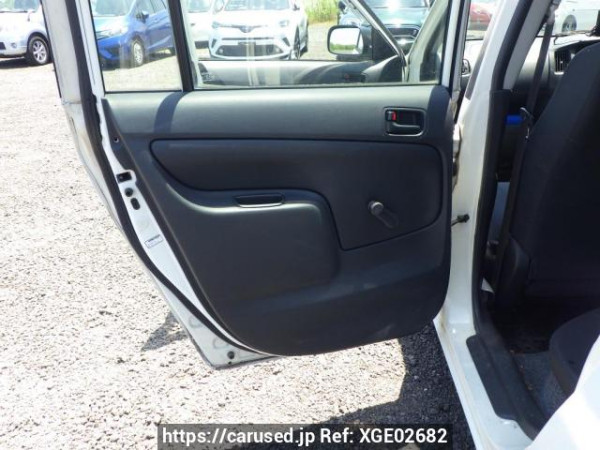 Used 2006 AT toyota probox-van NCP51V Image[25]