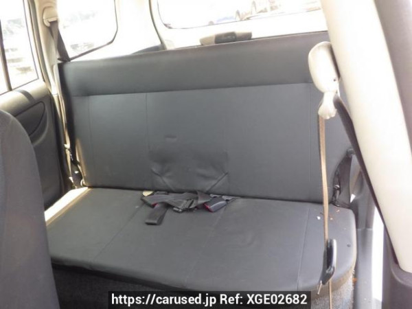 Used 2006 AT toyota probox-van NCP51V Image[27]