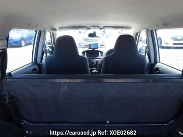 Used 2006 AT toyota probox-van NCP51V Image[28]