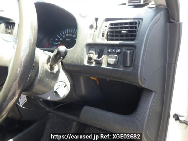 Used 2006 AT toyota probox-van NCP51V Image[34]