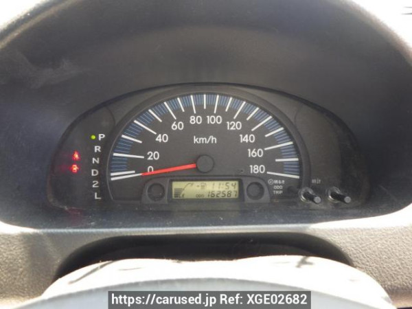 Used 2006 AT toyota probox-van NCP51V Image[35]