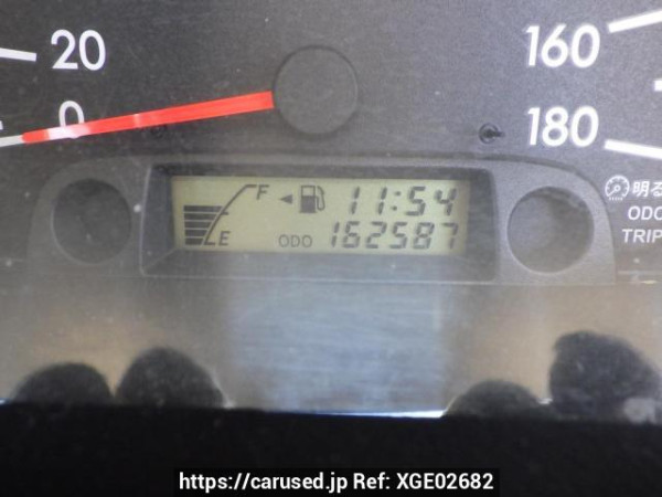Used 2006 AT toyota probox-van NCP51V Image[36]
