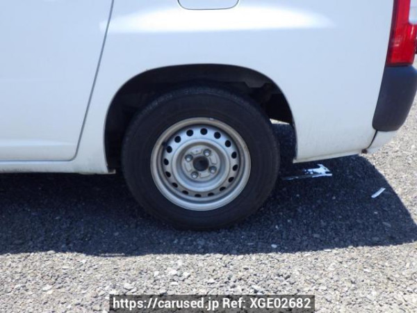 Used 2006 AT toyota probox-van NCP51V Image[38]