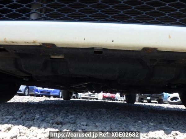 Used 2006 AT toyota probox-van NCP51V Image[42]